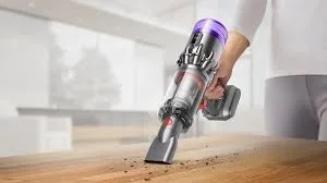 Best Dyson Mini Vacuum Cleaners 2026: Top Premium Compact Picks
