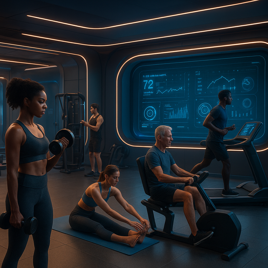 Unlocking Enduring Vitality: The Science and Strategy Behind Fitness in 2026