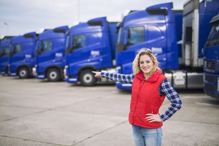 Oakland Storage Facilities for Flexible Business and Cargo Storage