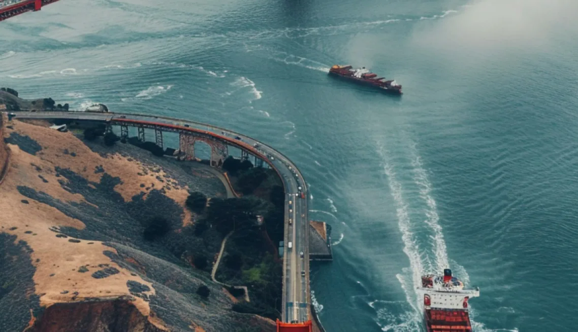 How Port Z Logistics Simplifies Transports in Oakland