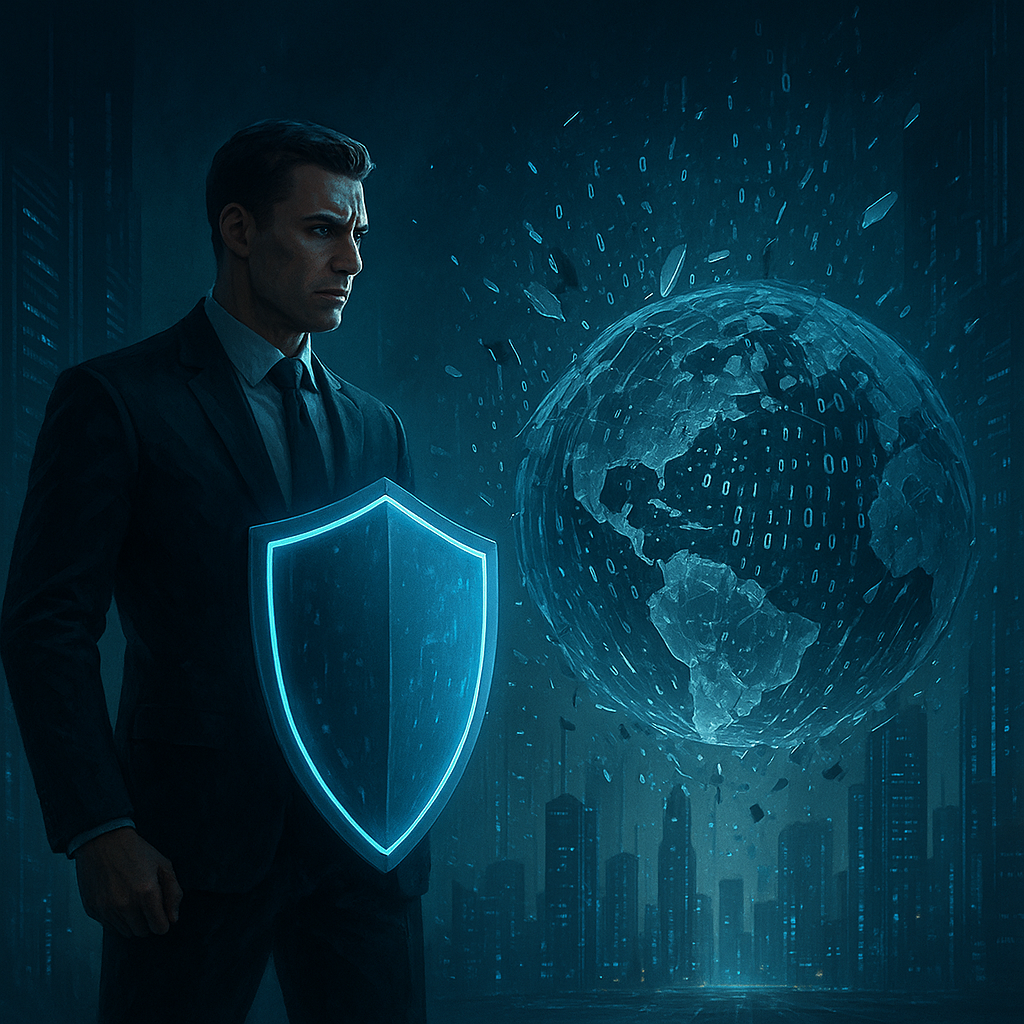 When Data Leaks Shatter Trust: The Rising Stakes of Cybersecurity Breaches