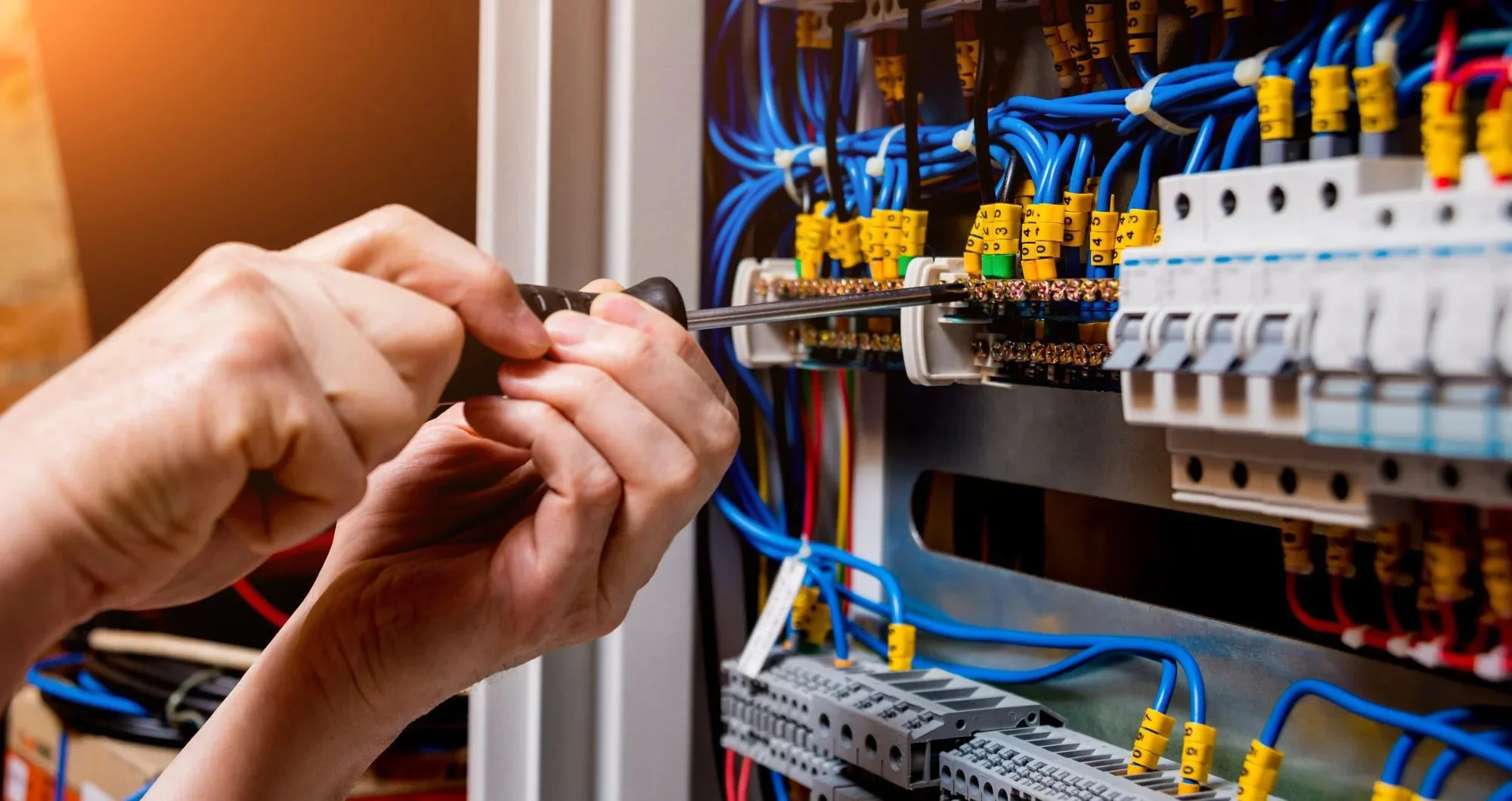 Top Reasons to Hire an Electric Contractor in Bass Lake