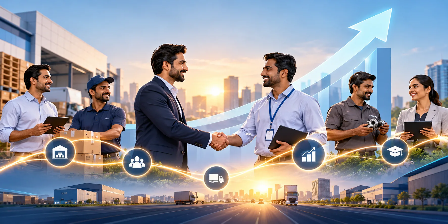 How Smart Loyalty Programs Are Transforming B2B Business Growth in 2026