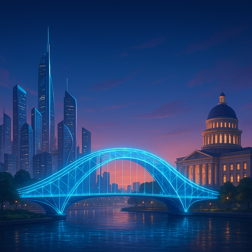 Why Regulation Remains the Pillar of Modern Governance and Innovation