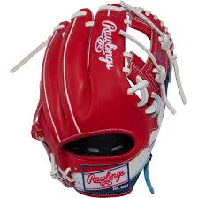 Baseball Gloves for Comfortable Fielding and Reliable Ball Control