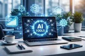 Next-Gen Productivity: Top 10 AI Tools Transforming Workflows in 2026