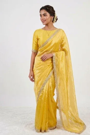 Rakhi Outfit Ideas for Bhabhi: What to Wear When You Are the Sister-in-Law