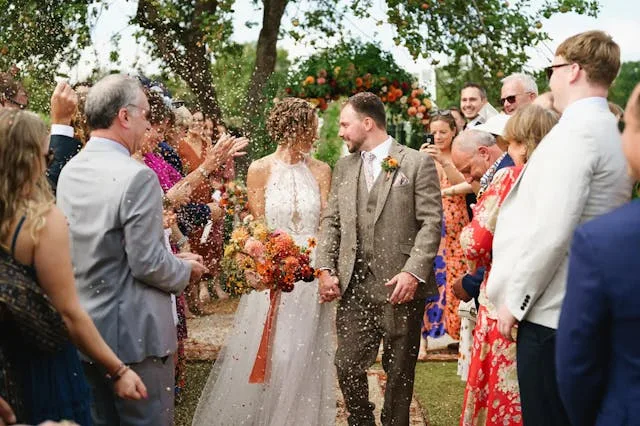 Planning the Perfect Summer Wedding: Everything to Consider