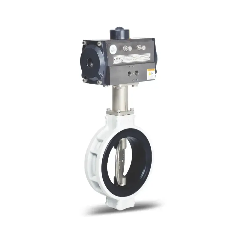 Understanding What Makes a High-Quality Valve Solution Provider