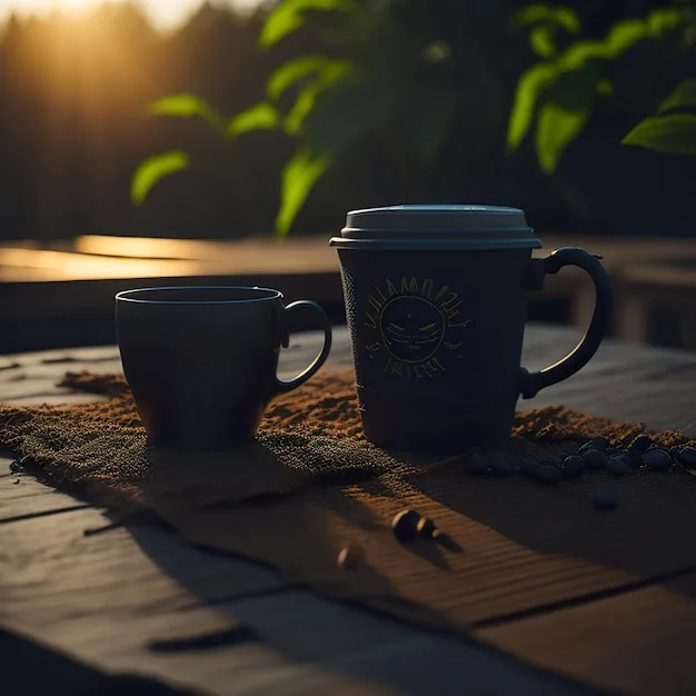 Coffee Merchandise on a Budget: Smart Ways to Enjoy More for Less