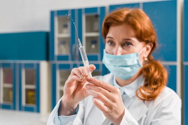 Best Place to Buy Peptides Online for Serious Scientists