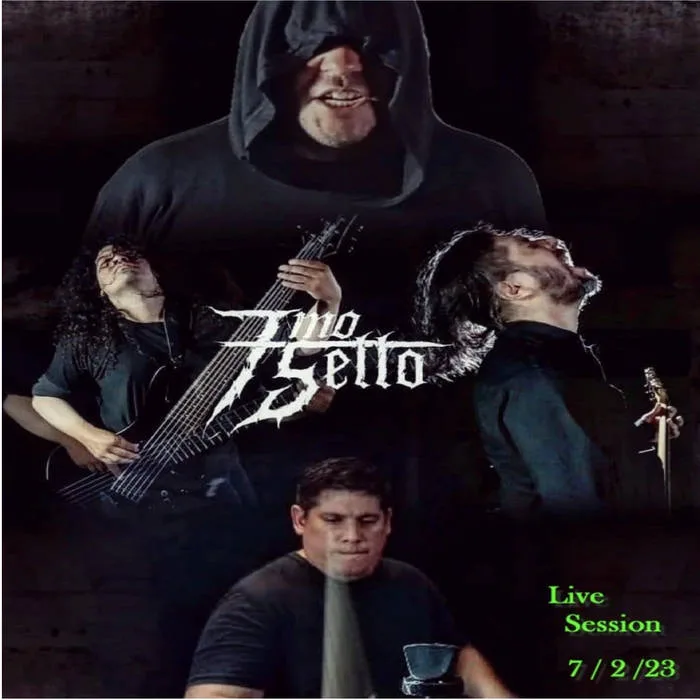 Explore South America’s Hard Metal Bands & Unique Metal Artists