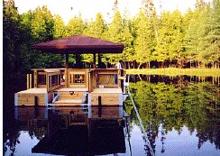 The Ultimate Weekend Getaway to Kitch-iti-kipi, Michigan