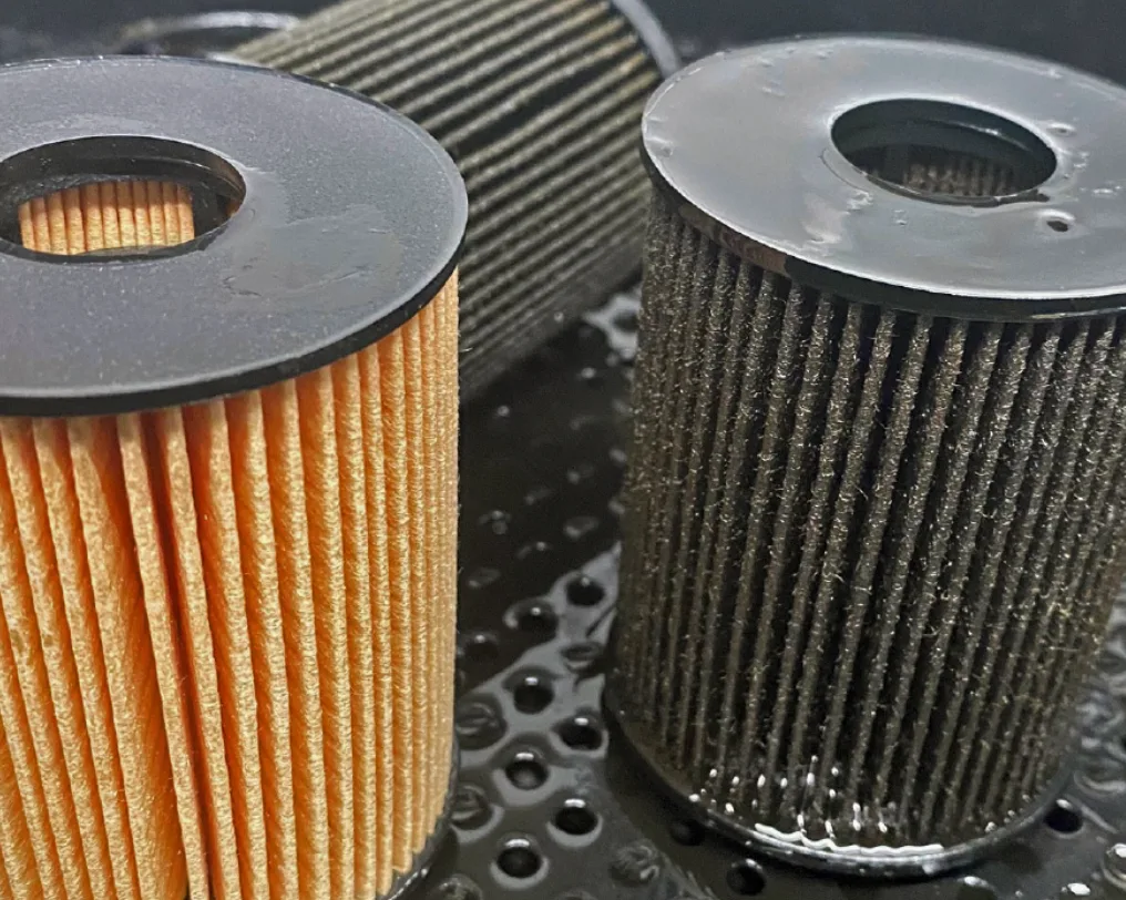 Sub-Optimal Filter Performance | Common Causes and Solutions