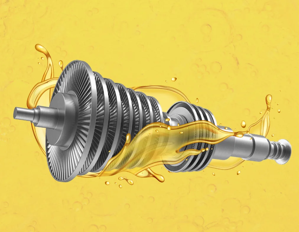 Turbine Oil Standards: Key Guidelines for Optimal Performance