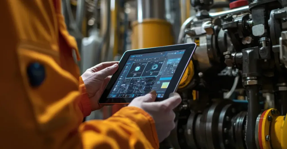 The Role of Condition Monitoring in Industry