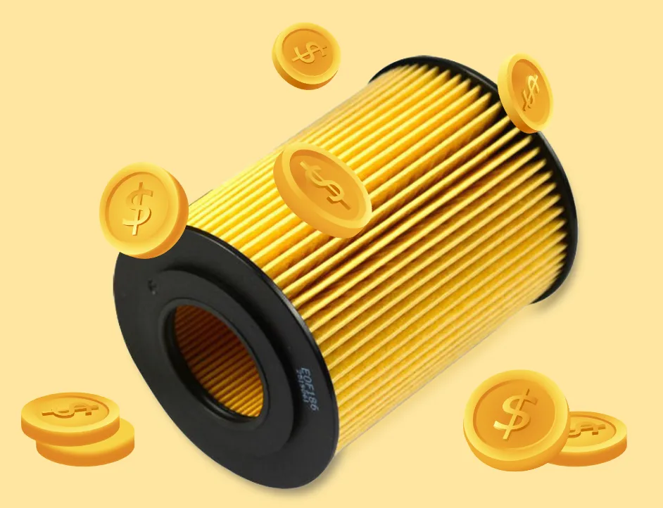 How to Effectively Manage the Cost of Lubricant Filtration in Industrial Applications