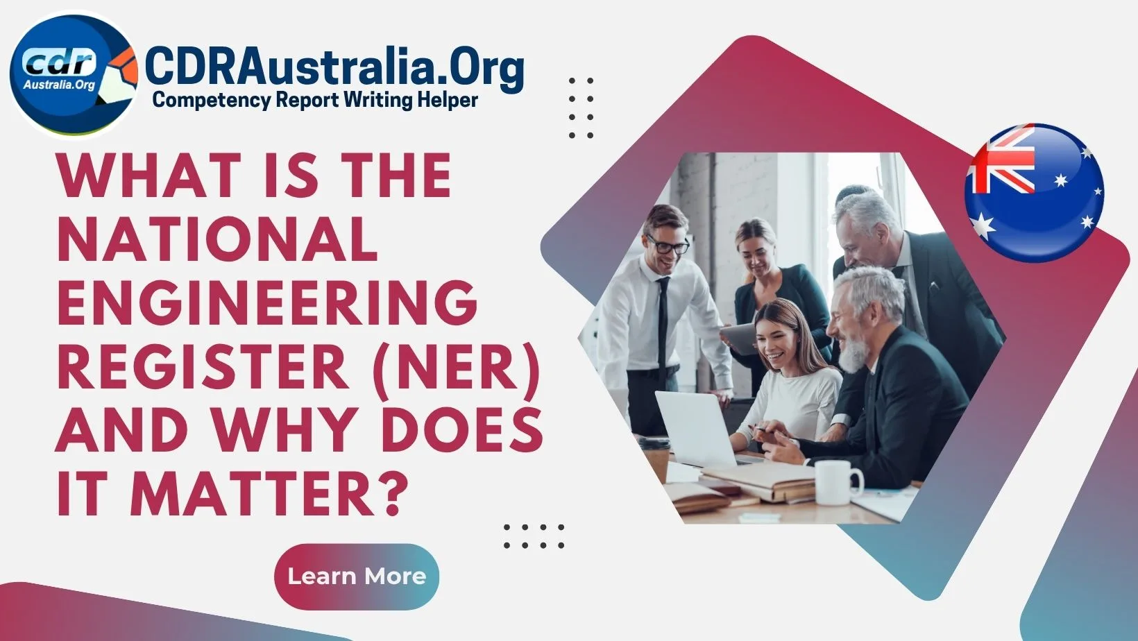 What is the National Engineering Register (NER) and Why Does It Matter?