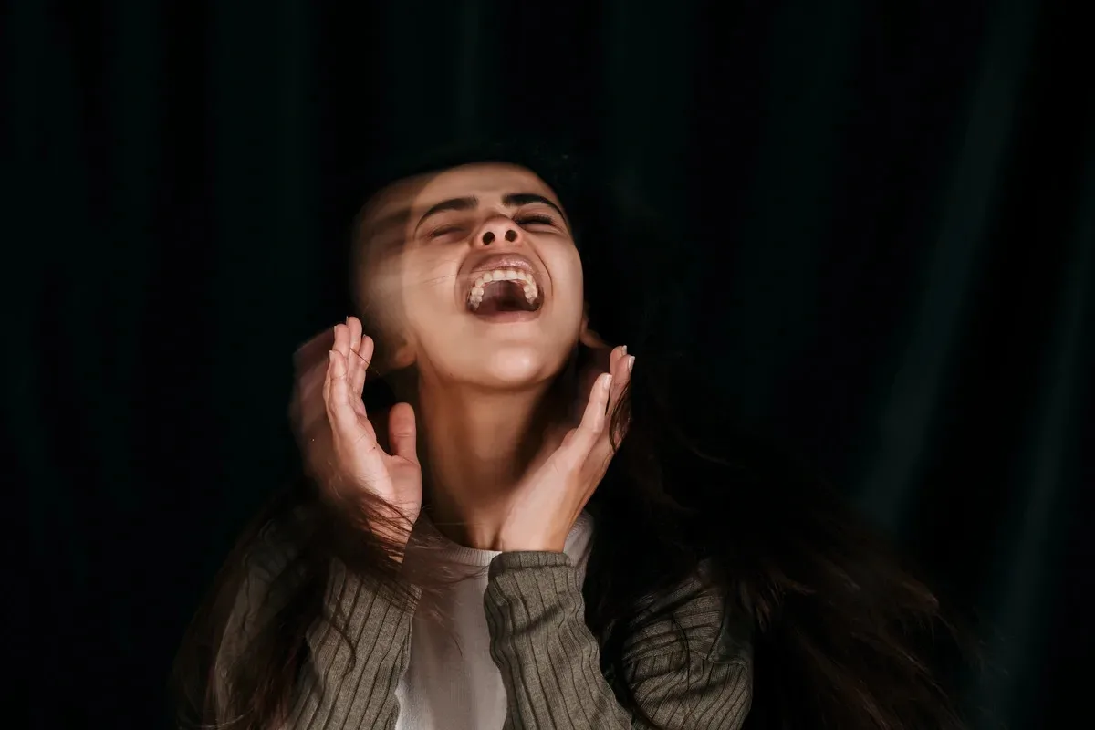 How to Control Emotional Dysregulation: Find Your Calm