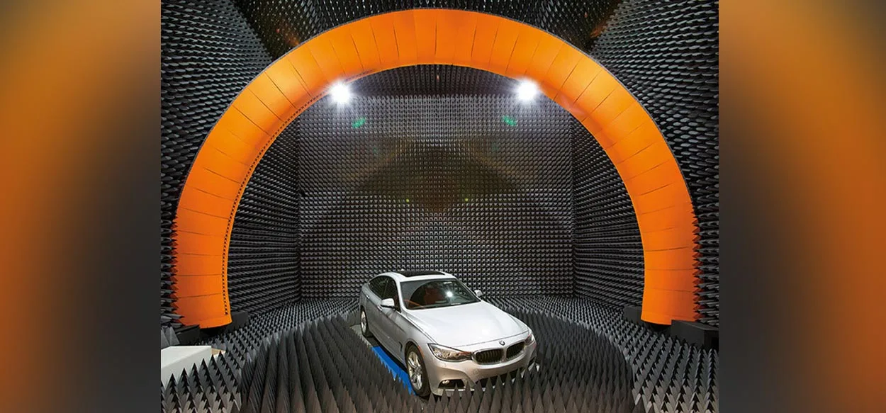 How Antenna Measurement Chambers Support 5G and the Future of 6G Testing in Australia
