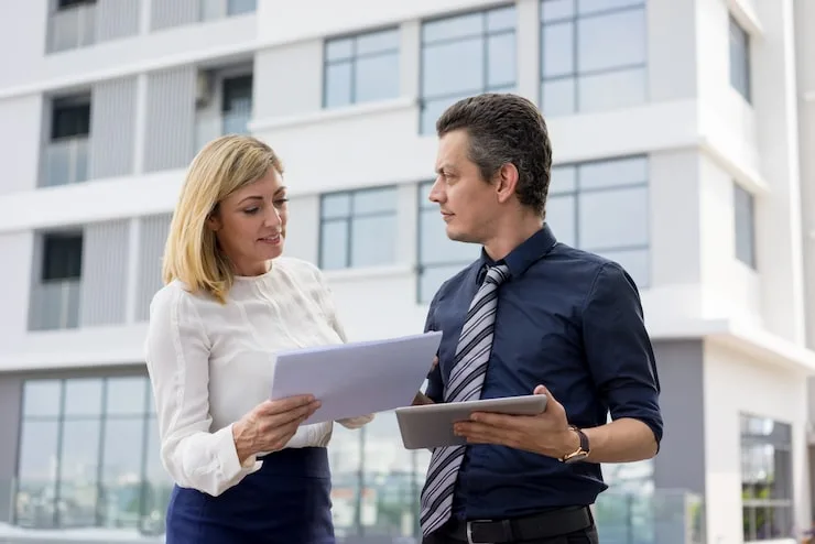 Tenant Services in St Albans: What to Expect When You Rent