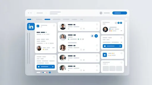How to Add a LinkedIn Post on a Website for More Engagement?