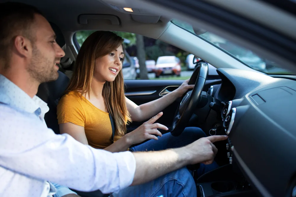 How to Spot a High-Quality Driving School in Bolton