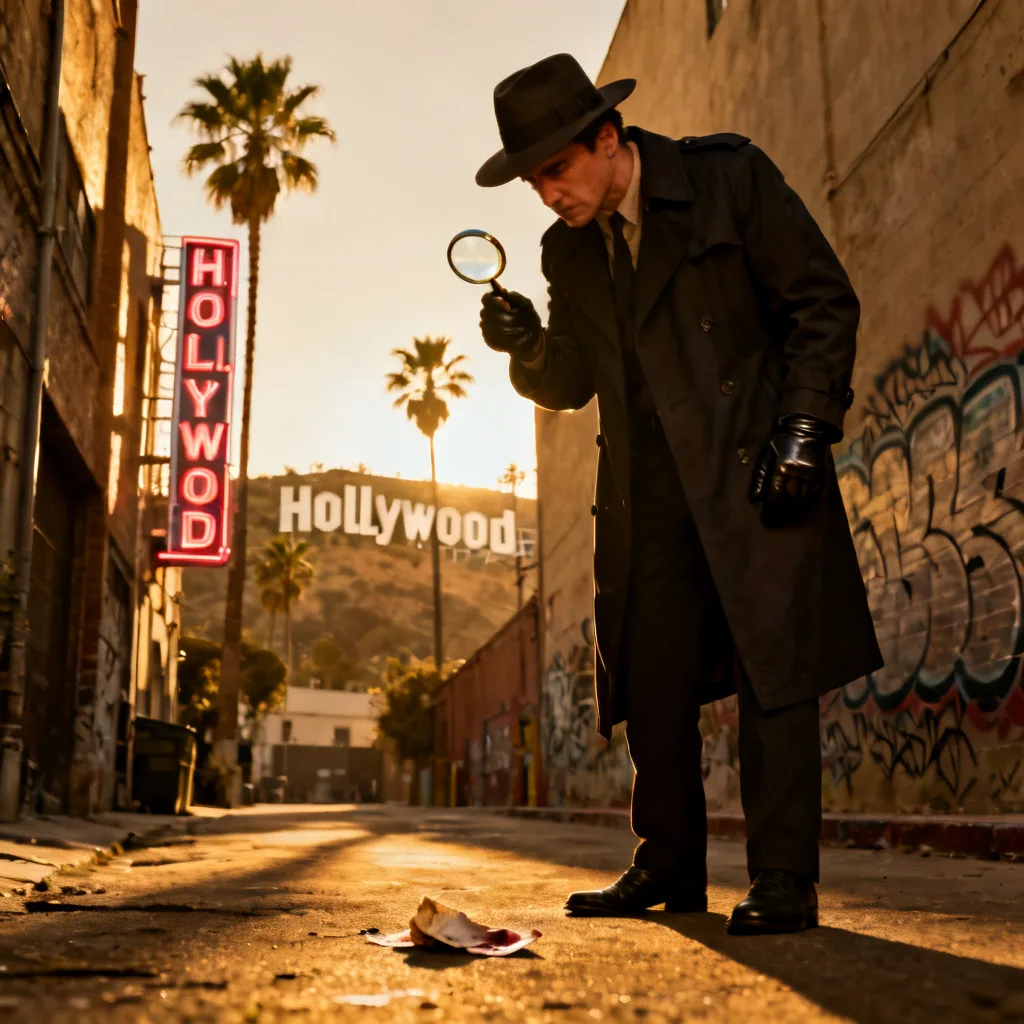 Top Private Investigator California Services for Personal and Corporate Cases