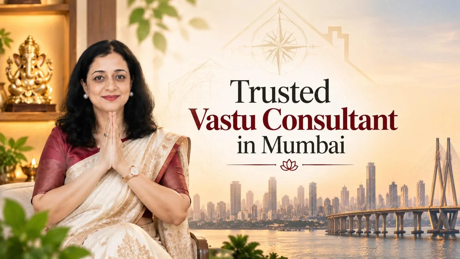 Best Vastu Consultant in Mumbai: Richa Pathak at JyotishDham