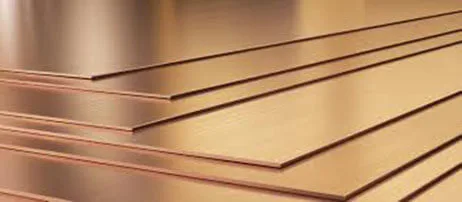 Copper Sheets: Strong, Useful, and Reliable Metal for Many Industries