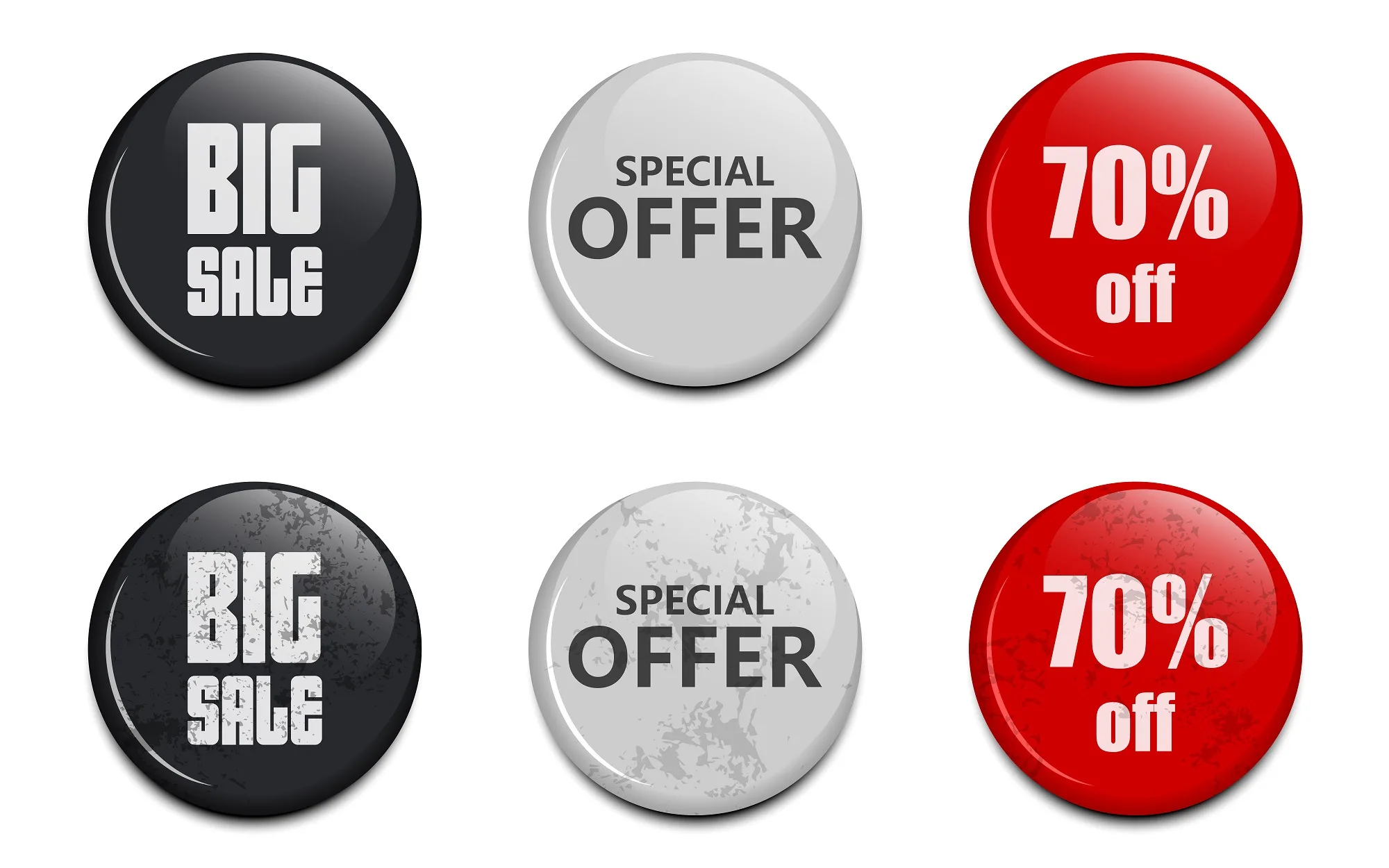 How Dome and Vinyl Labels Are Transforming Product Packaging