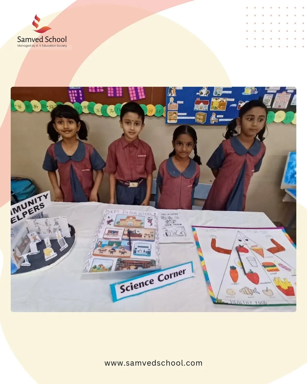 Best Schools in South Bangalore — Quality Education & Holistic Growth