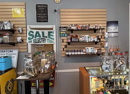 Why Product Variety Matters When Choosing the Best Kratom Vendor Online