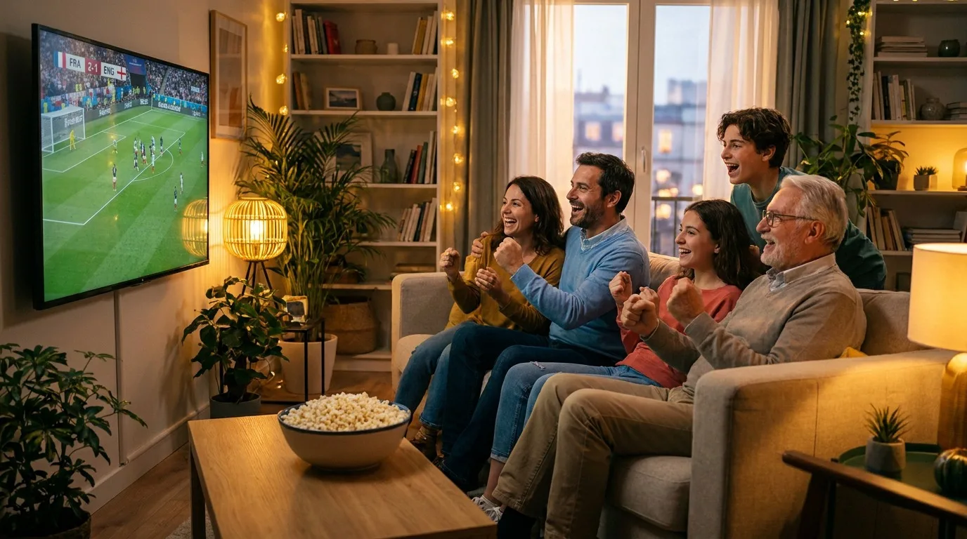 Pourquoi Opter Pour Un iptv pas cher Sur Clé Firestick 4K