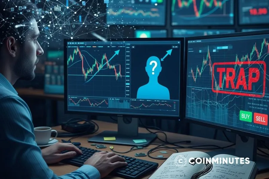 CoinMinutes Việt Nam: Thực chiến từ những tình huống thực tế, nâng tầm đầu tư Crypto