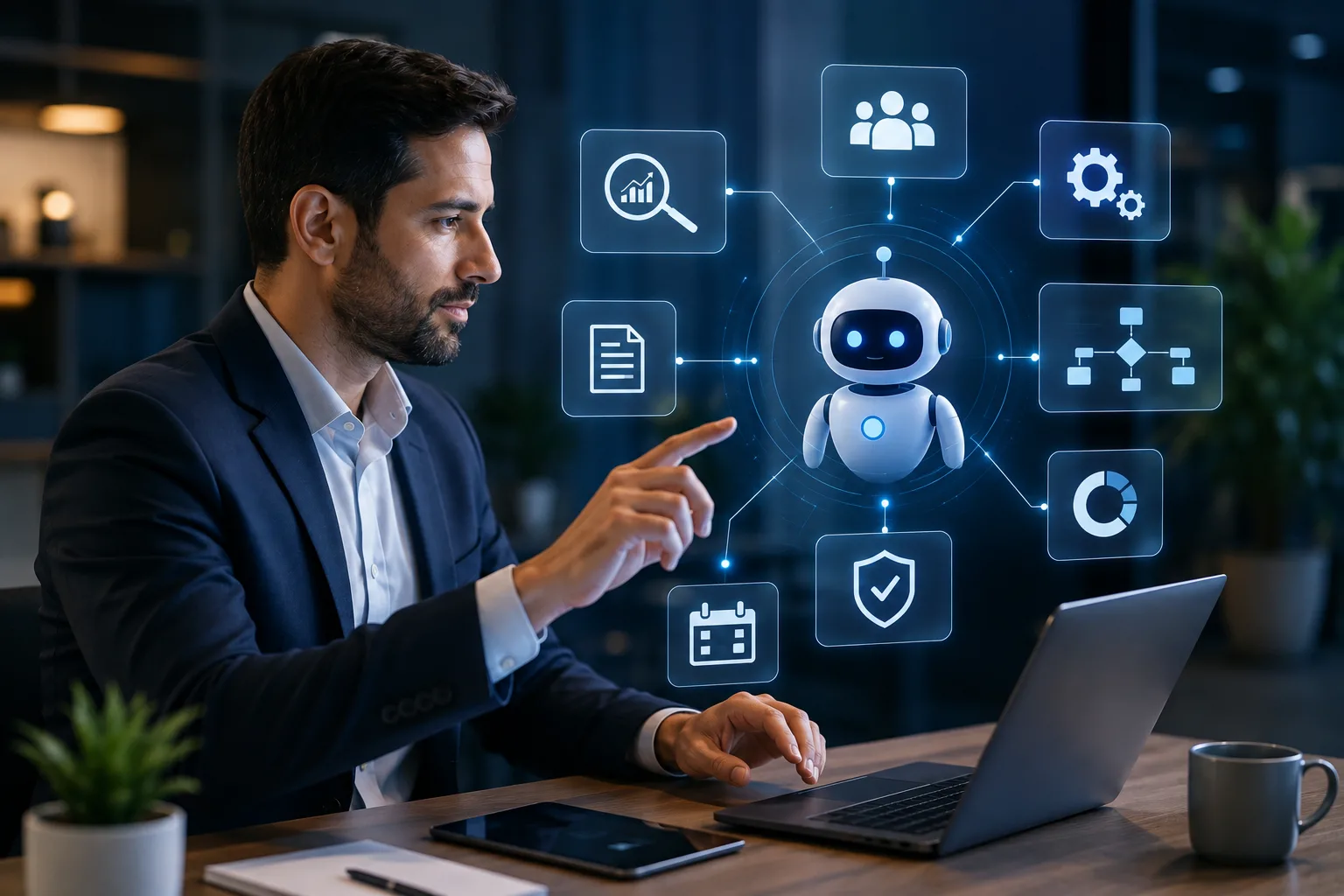 10 Best Custom Agentic AI Development Services in 2026