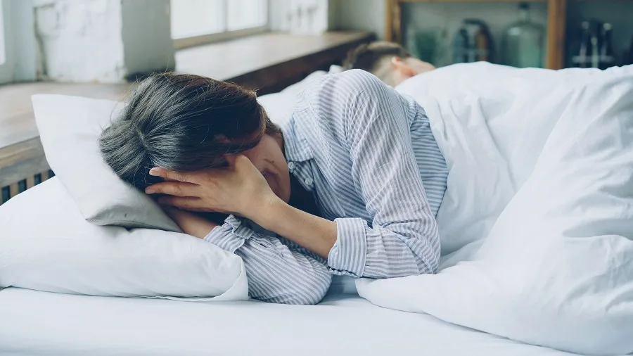 Why Choose Insomnia Treatment for Persistent Sleep Issues