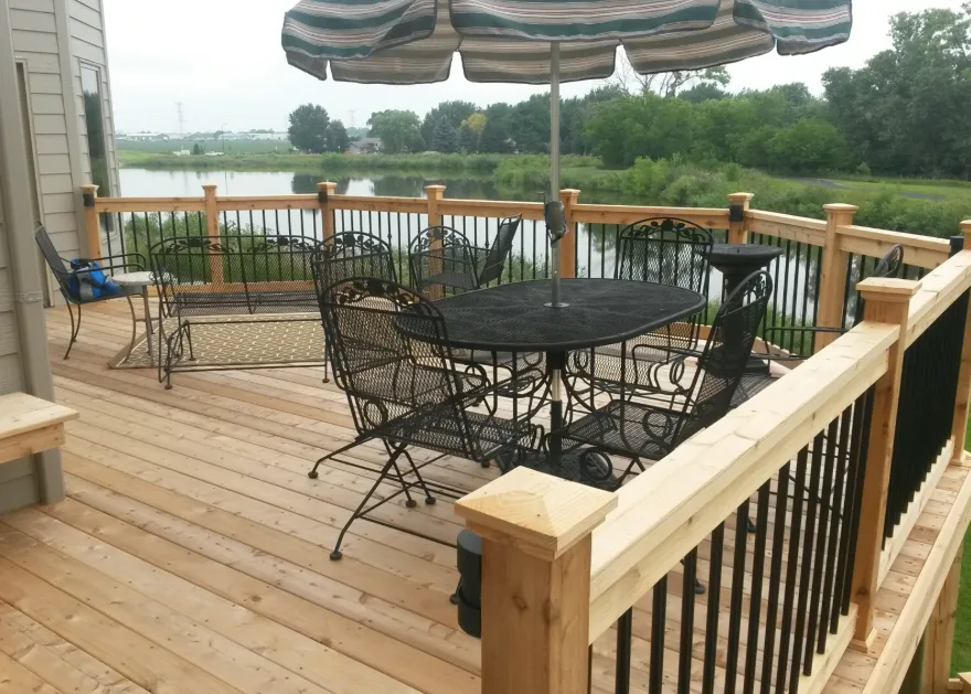 How to Design a Deck That Complements Your Lifestyle and Outdoor Goals
