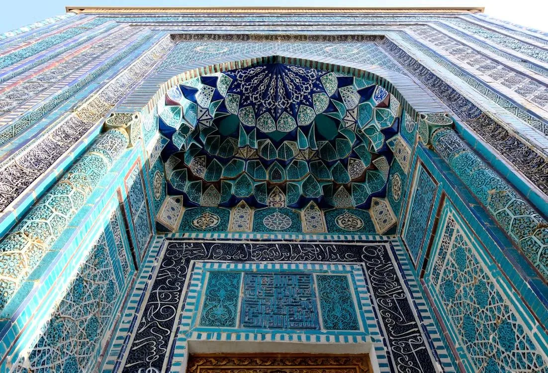 What Makes Uzbekistan the Highlight of Most Five Stans Tour Packages?