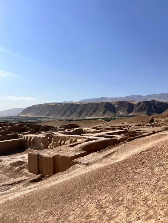 Hidden UNESCO World Heritage Sites Included in Premium Five Stans Tours