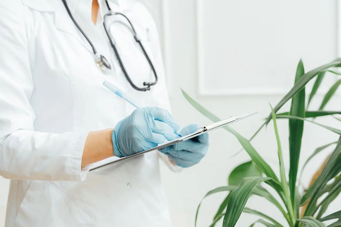 Simplifying Travel Insurance Claims with Authentic Medical Justifications from Board-Certified Doctors
