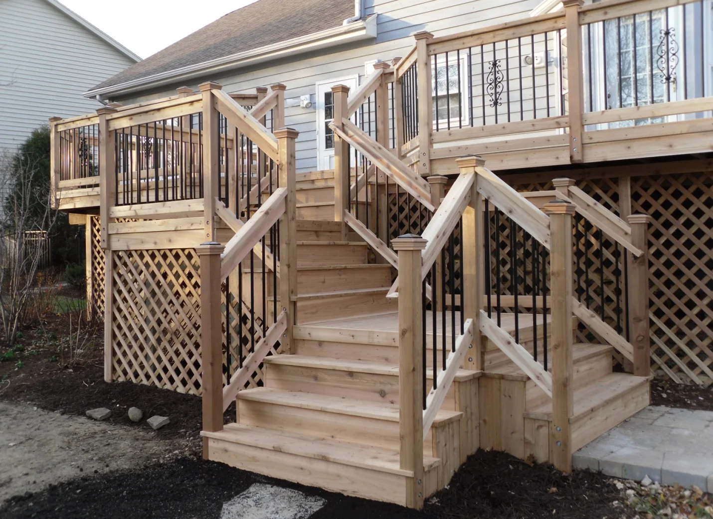 How Much Decking Do You Really Need? A Homeowner's Guide to Accurate Material Estimates