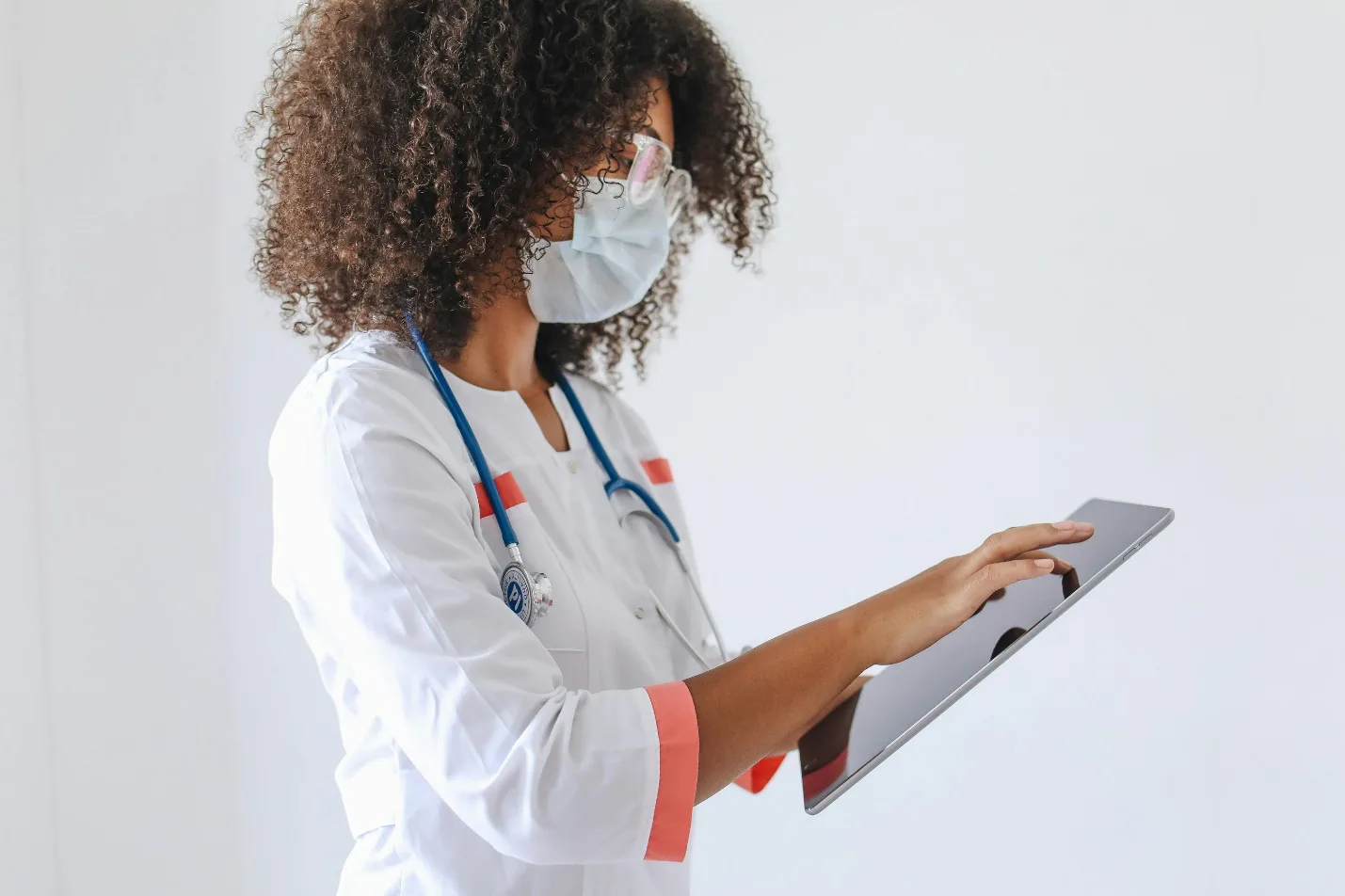 Infection Management in a Digital-First Healthcare System