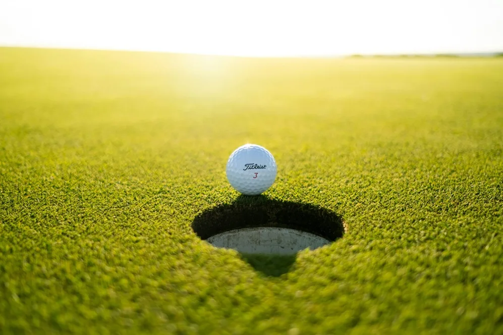 Why the Prize Hole Is the Sponsorship Players Actually Remember