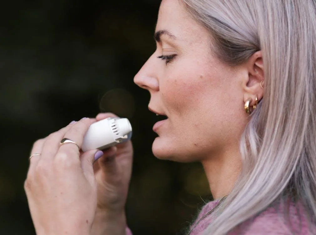 Breathe Easier: How Telehealth Simplifies Asthma and COPD Medication Refills