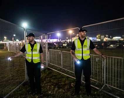 Protecting Guests and Venues: 7 Essential Event Security Strategies