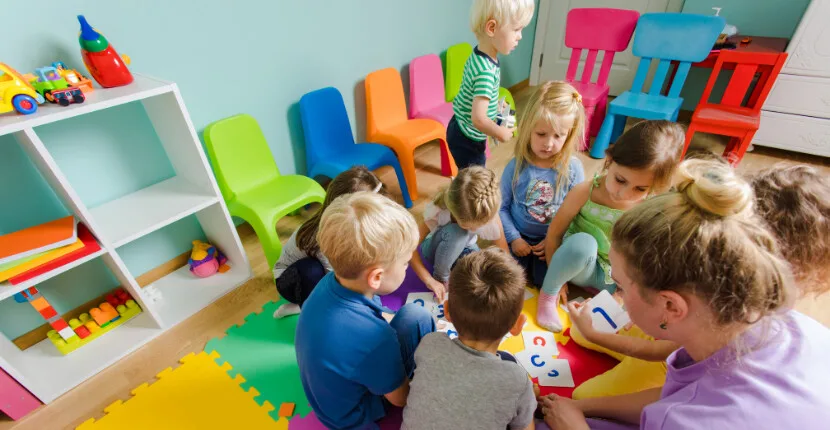 Do Daycares Need Commercial Auto Insurance?