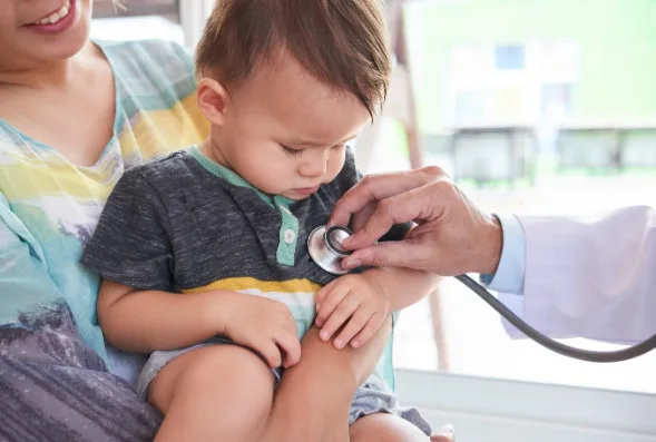 Best Paediatric Liver Care in Chandigarh at Motherhood Chaitanya Hospital