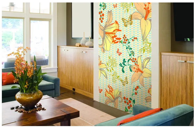 How to Choose the Right Laminate Sheets for Your Interiors