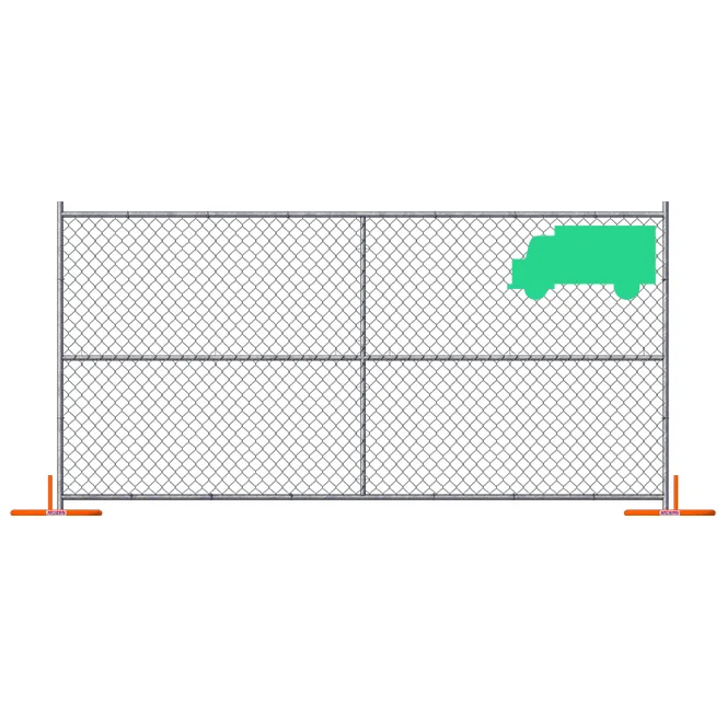 Countrywide Rental: Crowd Control and Sports Fencing for Wyoming Games